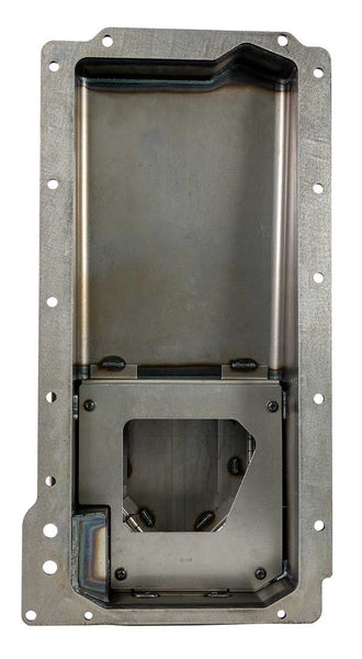 Moroso Performance Engine Swap Oil Pan (MPN: 20143)