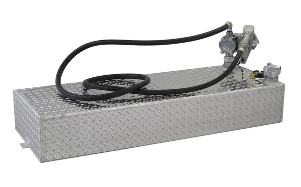 RDS Tanks Auxiliary Fuel Tank (MPN: 74596)