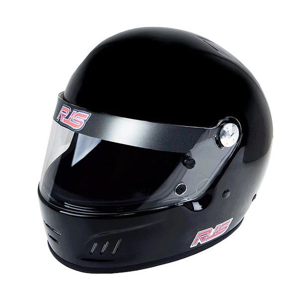 R.J.S. Racing Pro Series Full Face Helmet (MPN: PROLGGB)