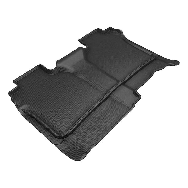 3D Mats KAGU Custom Fit Floor Liner (MPN: L1CH10921509)