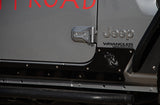Fishbone Offroad Rocker Panel Guard (MPN: FB23180)