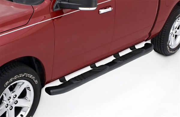 Lund 5 Inch Oval Bent Nerf Bar (MPN: 22758046)
