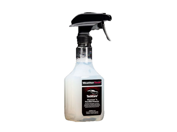 WeatherTech FloorLiner Cleaner Protectant (MPN: 8LTC38K)