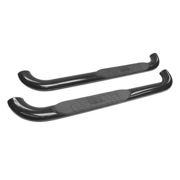 Westin Platinum 4 Inch Oval Nerf Bar (MPN: 21-1405)