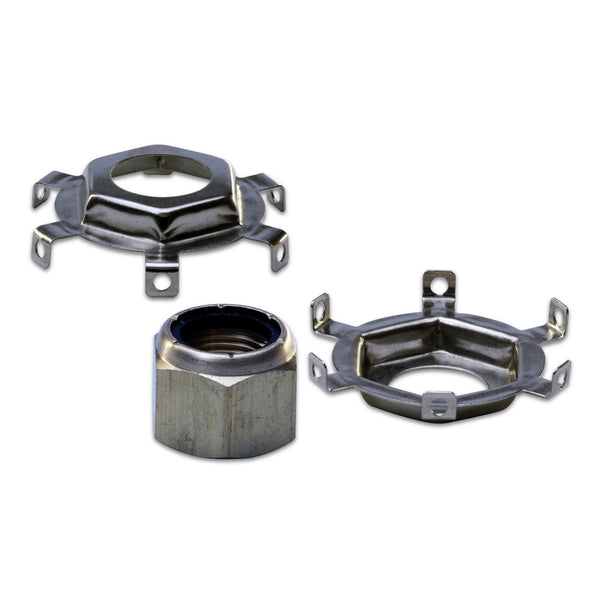 Sierra Marine Propeller Nut (MPN: 18-3701)