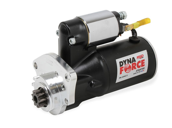 MSD DynaForce High Torque Starter (MPN: 50981)