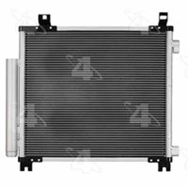 Four Seasons Air Conditioner Condenser (MPN: 40753)