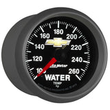 AutoMeter Gauge Water Temperature (MPN: 880446)