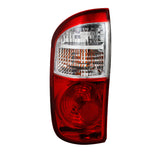 Spyder Auto Group Tail Light Assembly (MPN: 9033391)