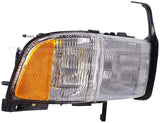 Headlight Assembly for Enhanced Visibility (MPN: 1590405)