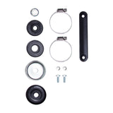 Bilstein B8 5160 Series Shock Absorber (MPN: 25-311921)