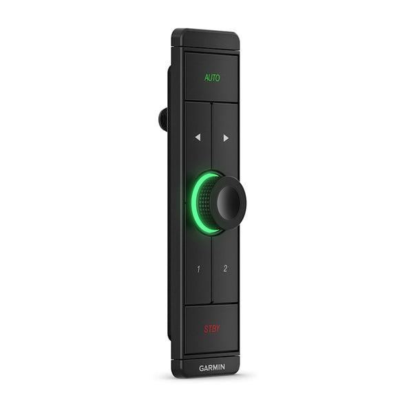 Garmin Boat Autopilot System Remote Control Kit (MPN: 010-03197-01)