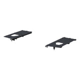 Aries Jeep Security Cargo Lid (MPN: ALC25000-01)