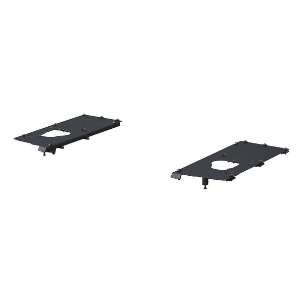 Aries Jeep Security Cargo Lid (MPN: ALC25000-01)