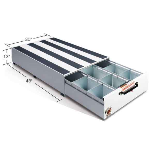 Weather Guard Bed Drawer (MPN: 337-3)
