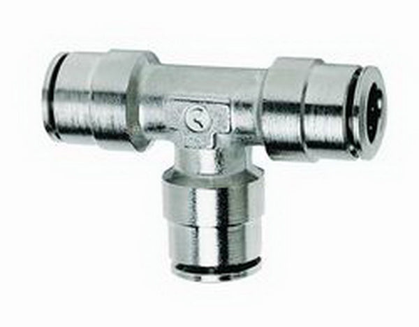 Firestone Coupler Fitting Union Tee (MPN: 3025)