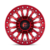 Fuel Off Road Rincon UTV Beadlock Wheel (MPN: FV125QX15704410)