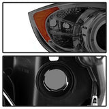 Spyder Automotive Headlight Assembly (MPN: 5009029)