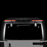 XK Glow Tail Light Assembly (MPN: XK041025)