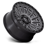 Fuel Off Road Wheel D835 (MPN: D83520908950)