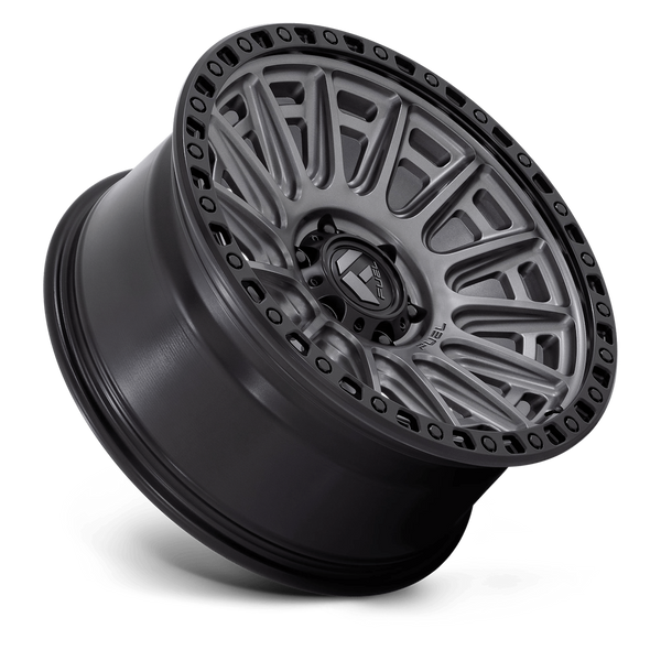 Fuel Off Road Wheel D835 (MPN: D83520908950)