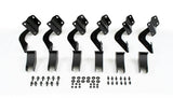 Iconic Accessories Nerf Bar (MPN: 122-0493)