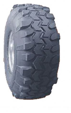 Super Swamper TSL Mud Terrain Tire (MPN: SAM-12)