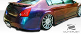 Duraflex Side Skirt (MPN: 100594)