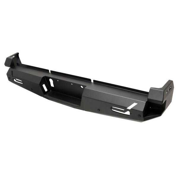 Westin Automotive Pro Series Rear Bumper (MPN: 58-421275)