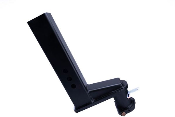 PopUp By Youngs Gooseneck Trailer Coupler (MPN: SB2)
