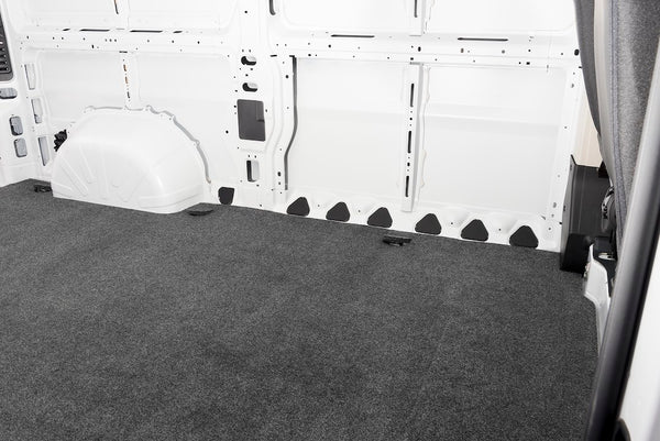 BedRug Cargo Area Liner (MPN: VRDP14M)