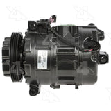 Four Seasons Air Conditioner Compressor (MPN: 97358)