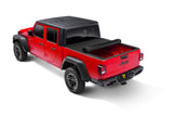 TruXedo Sentry CT Hard Roll-Up Tonneau Cover (MPN: 1523216)