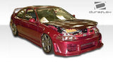 Duraflex M3 Side Skirt (MPN: 101142)