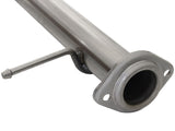 aFe Power Mach Force XP Cat Back Exhaust System (MPN: 49-44058-B)
