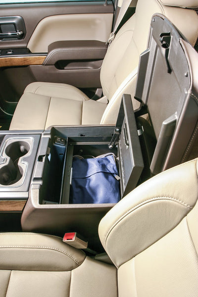 Tuffy Security Console Insert (MPN: 320-01)