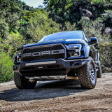 Westin Pro-Mod Front Bumper (MPN: 58-41145)