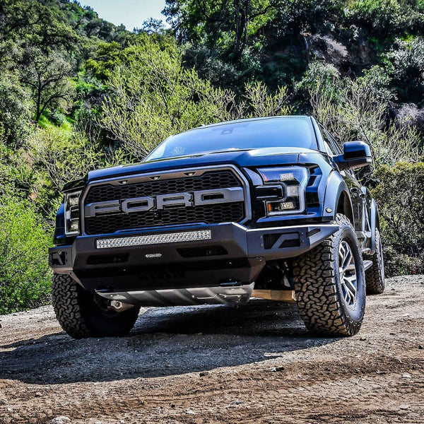 Westin Pro-Mod Front Bumper (MPN: 58-41145)