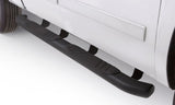 Lund 5 Inch Oval Bent Nerf Bar (MPN: 22758739)