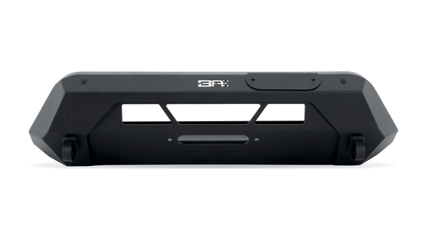 Body Armor 4x4 One Piece Bumper (MPN: TC-19340)