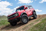 Zone Offroad Leveling Kit Suspension (MPN: ZONF1102)