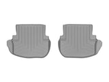 WeatherTech FloorLiner Molded Fit Gray (MPN: 466764)