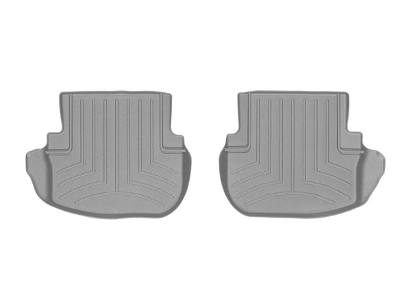 WeatherTech FloorLiner Molded Fit Gray (MPN: 466764)