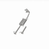 MagnaFlow Toyota 4Runner Exhaust System Kit (MPN: 15781)