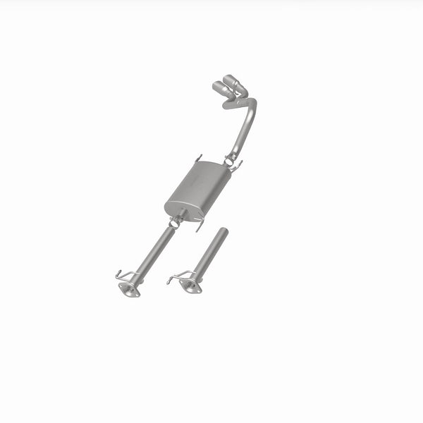 MagnaFlow Toyota 4Runner Exhaust System Kit (MPN: 15781)