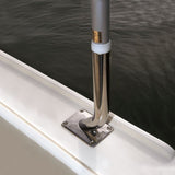 Taco Fishing Outrigger Mount (MPN: F16-0150-F)