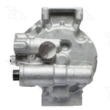 Four Seasons Air Conditioner Compressor (MPN: 198339)