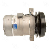 Four Seasons Air Conditioner Compressor (MPN: 58261)
