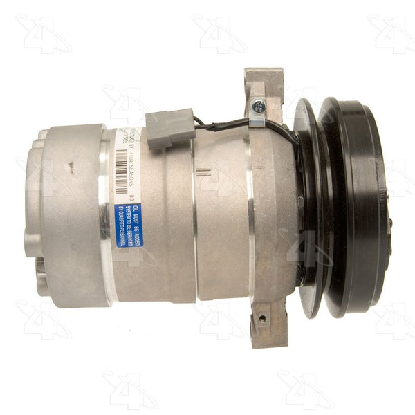 Four Seasons Air Conditioner Compressor (MPN: 58261)
