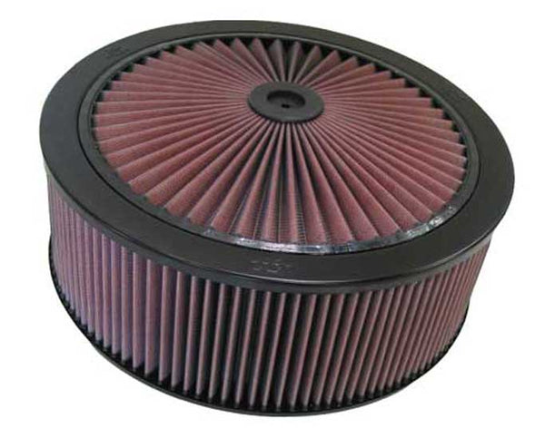 K & N Filters X-Stream Air Cleaner Assembly (MPN: 66-3030)